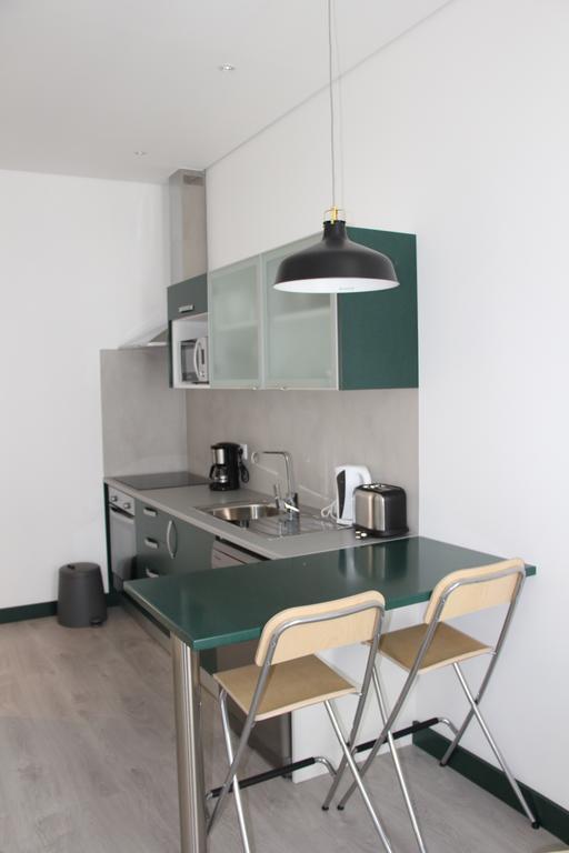 Dobairro At Bairro Alto Apartamento