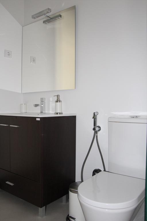 Apartamento Dobairro At Bairro Alto *