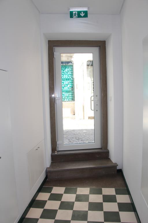 Dobairro At Bairro Alto Lisboa