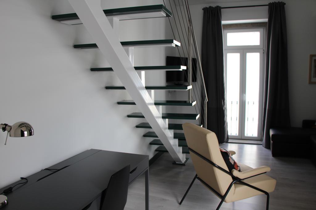 Apartamento Dobairro At Bairro Alto Lisboa