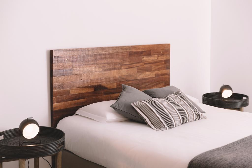 Bed and breakfast Santa Bica Eat Drink & Sleep