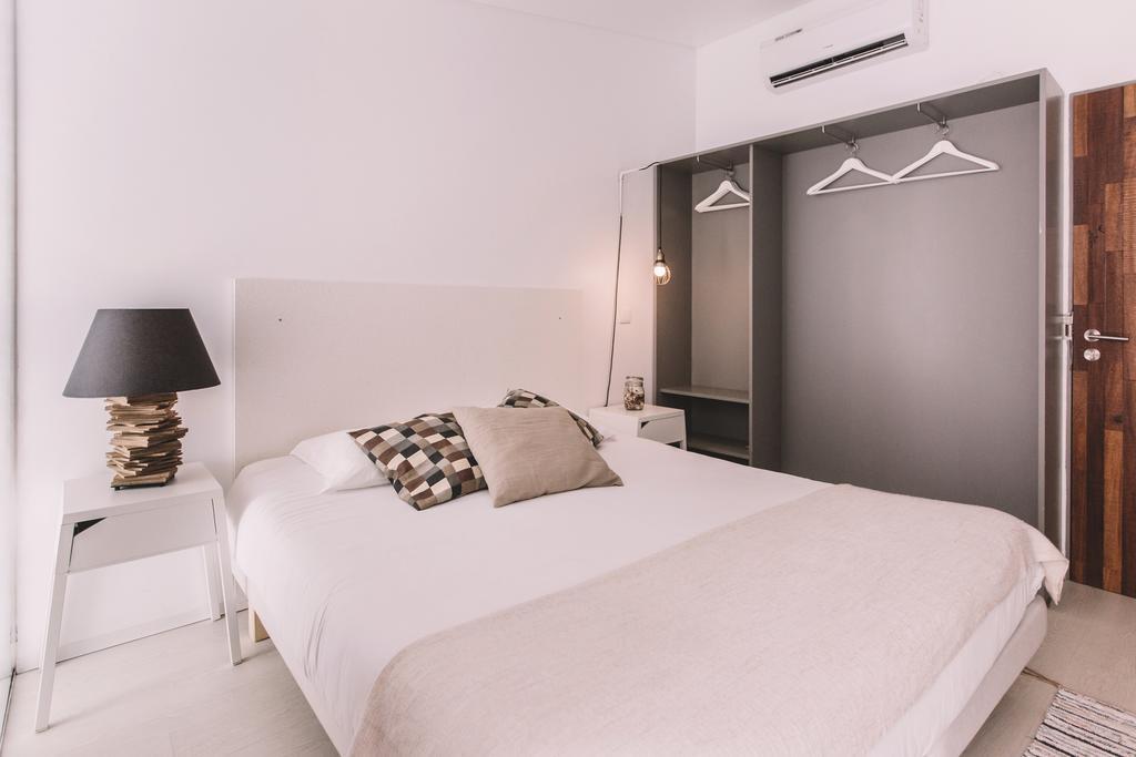 Santa Bica Eat Drink & Sleep Bed and breakfast Lisboa