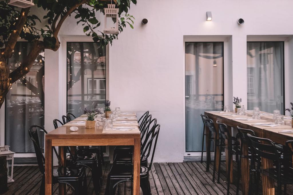 Santa Bica Eat Drink & Sleep Bed and breakfast