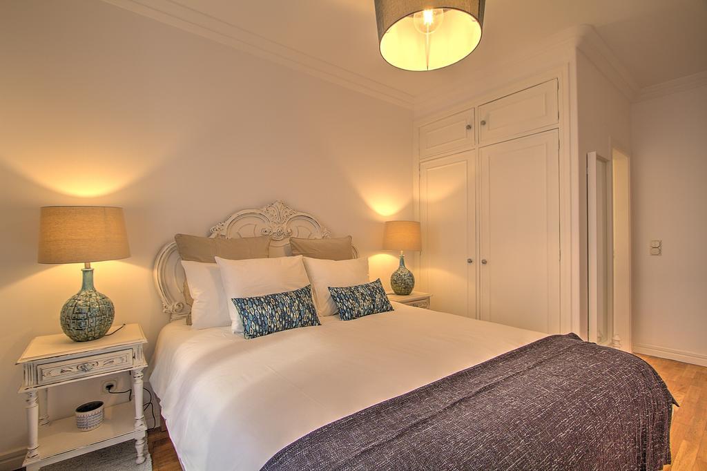Heart Of Bairro Alto-live Like A Local Apartamento