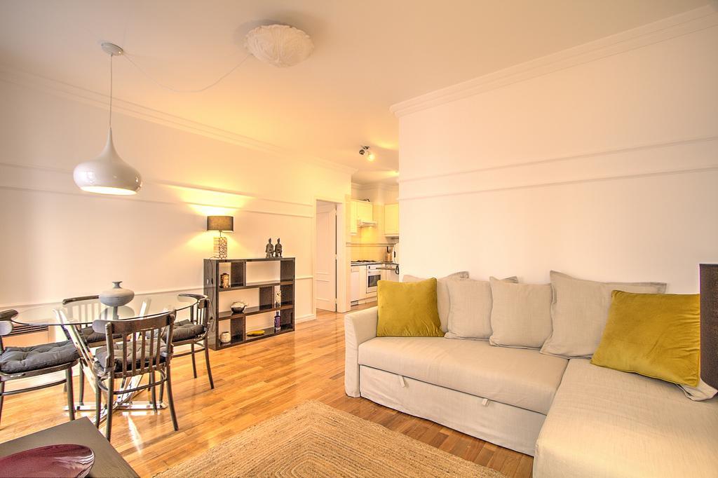 Apartamento Heart Of Bairro Alto-live Like A Local *