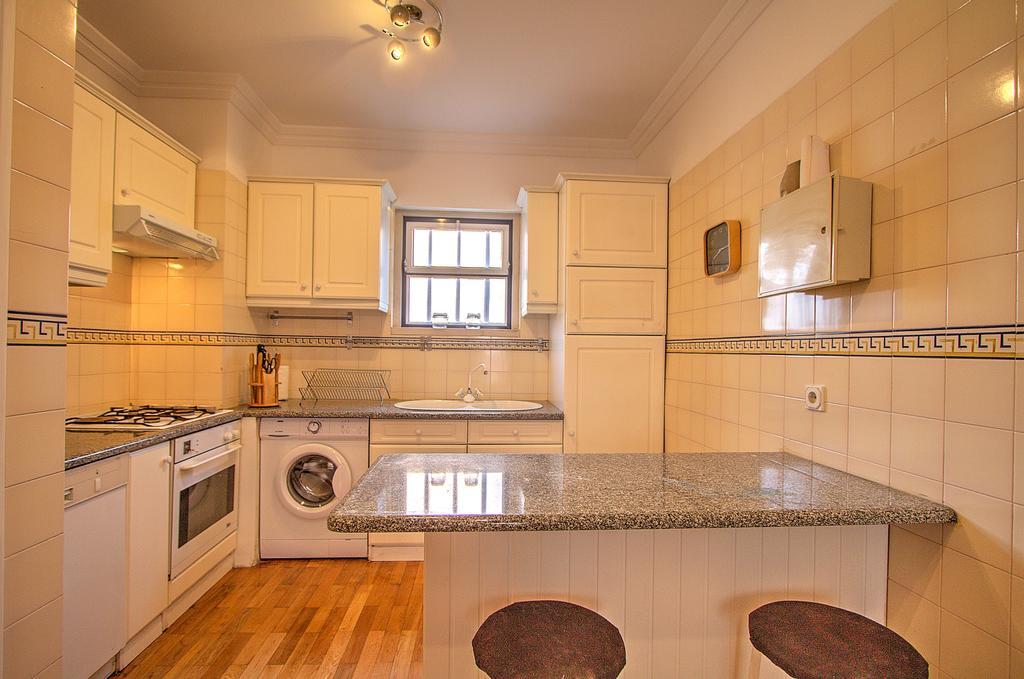 Heart Of Bairro Alto-live Like A Local Apartamento *