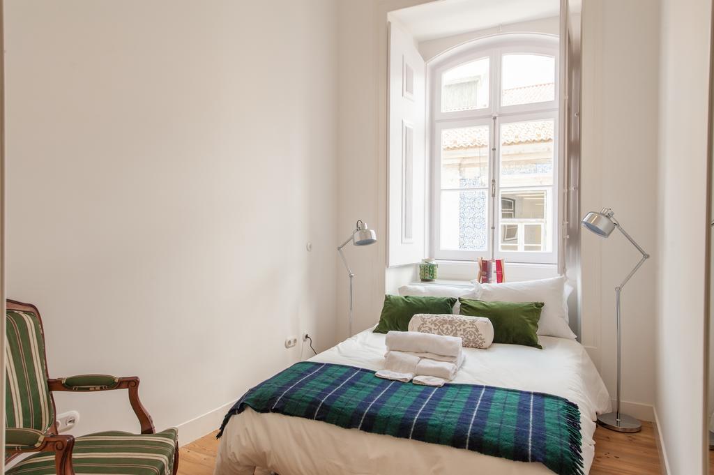 Charming - Chiado Apartamento