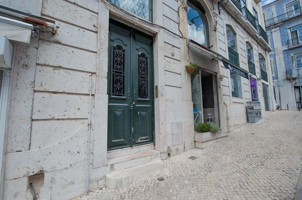 Apartamento Charming - Chiado Lisboa