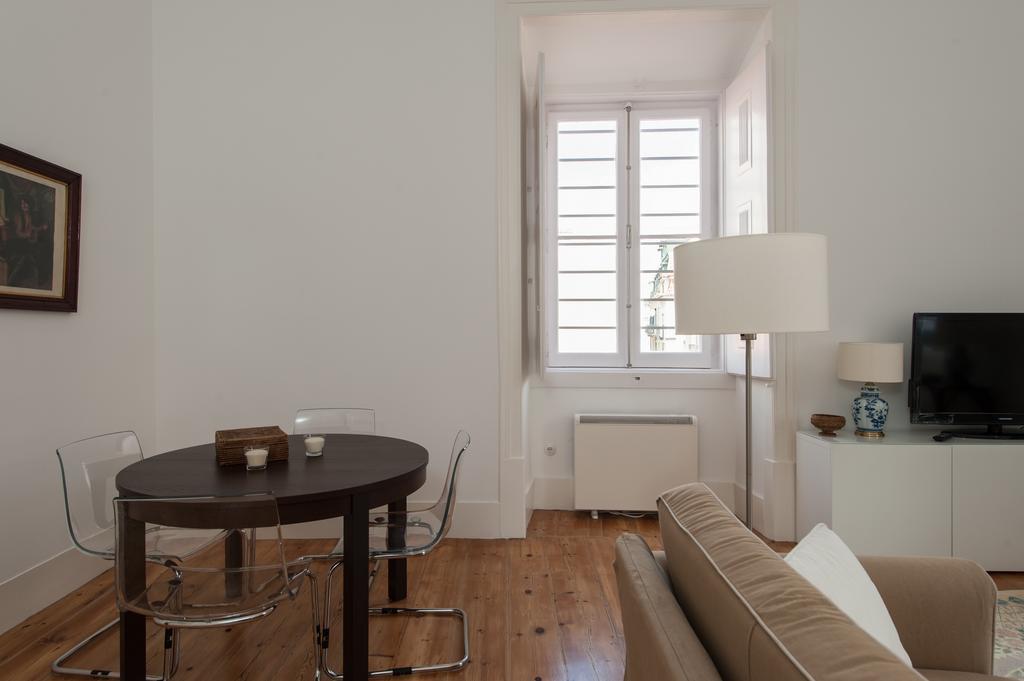 Apartamento Charming - Chiado Lisboa
