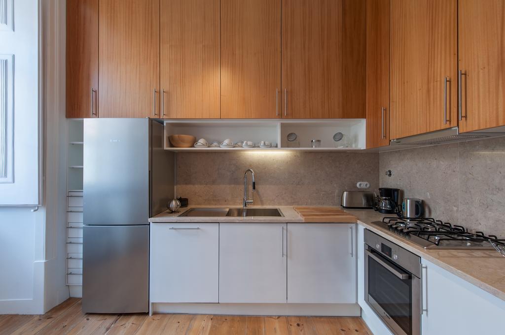 Apartamento Charming - Chiado