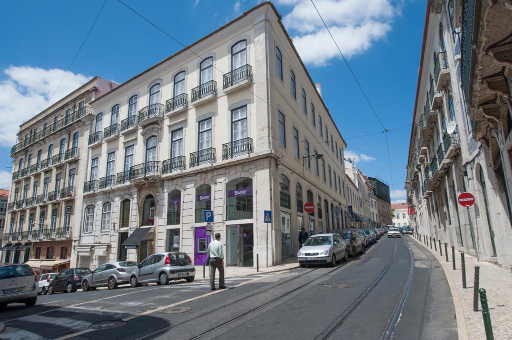 Apartamento Charming - Chiado