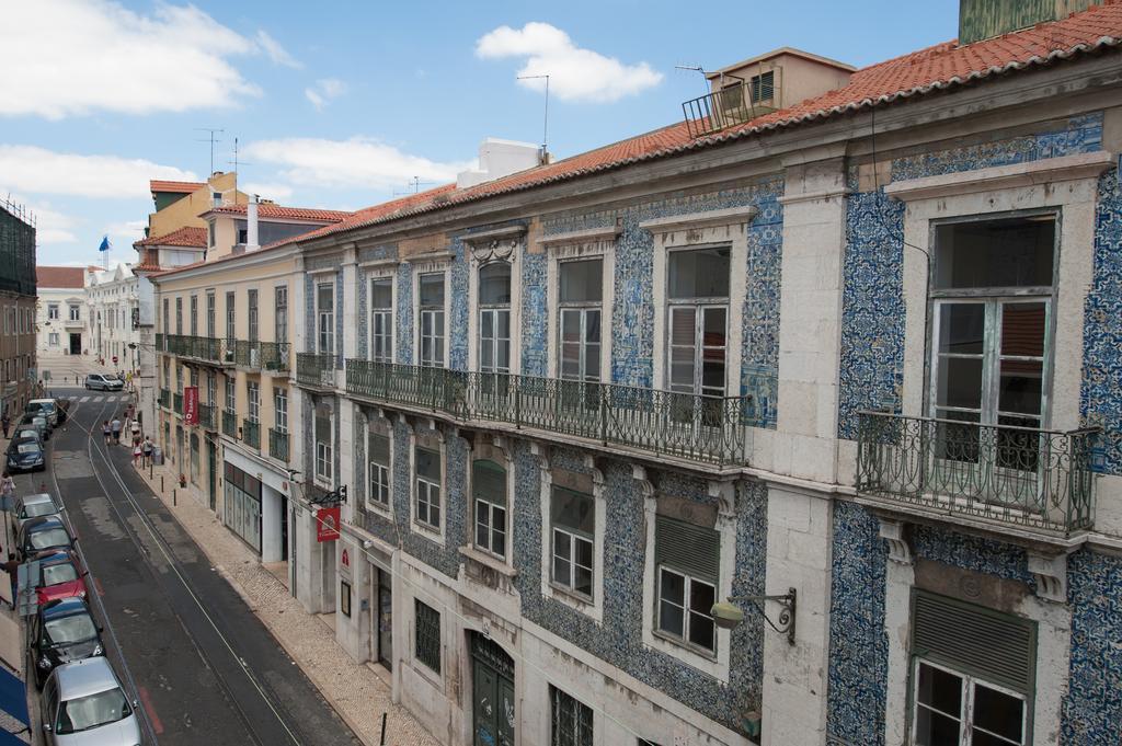 Apartamento Charming - Chiado Lisboa