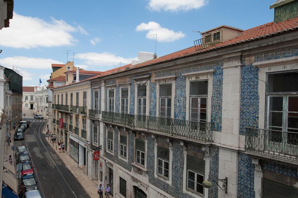 Apartamento Charming - Chiado