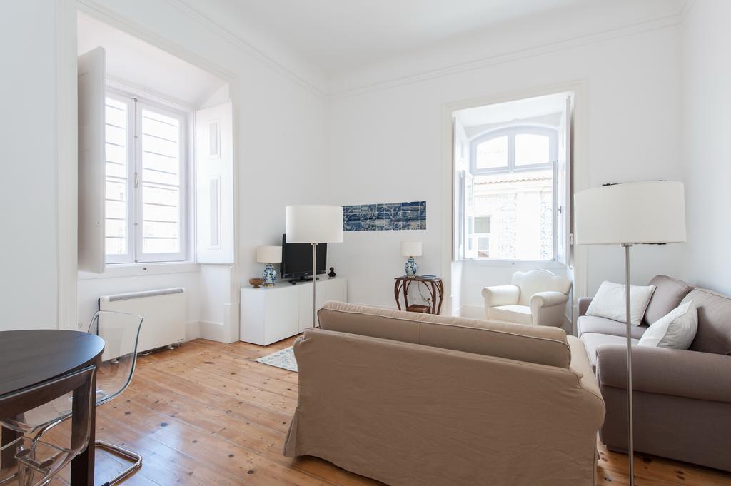 Charming - Chiado