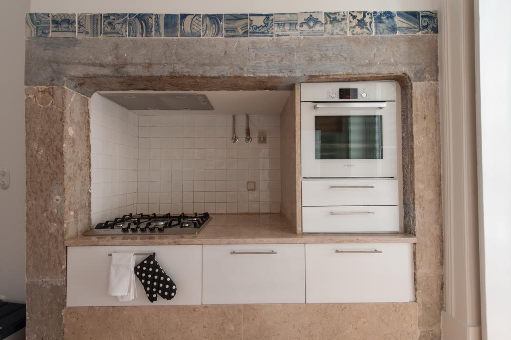 Apartamento Charming - Chiado *