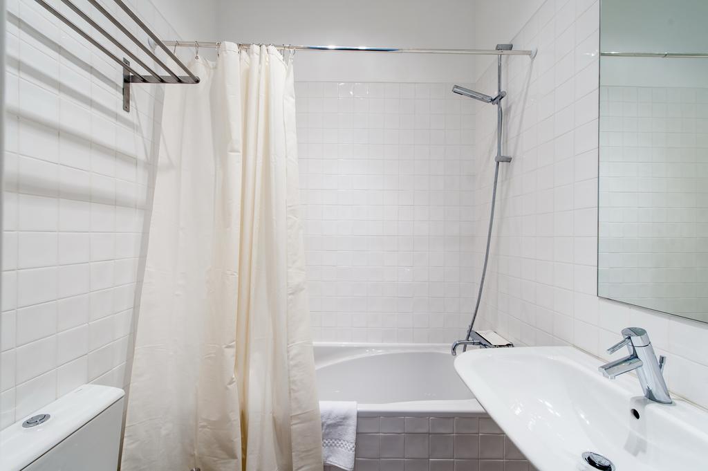 Charming - Chiado Apartamento *