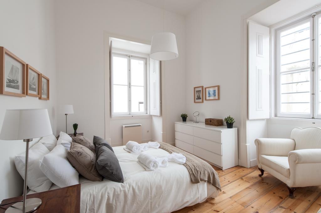 Apartamento Charming - Chiado *