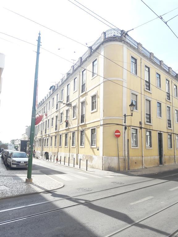 Elite House Apartamento Lisboa