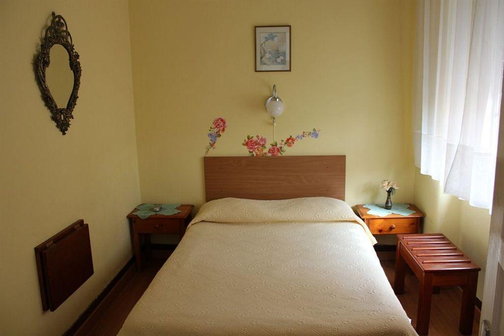 Residencial Lord Casa de hóspedes
