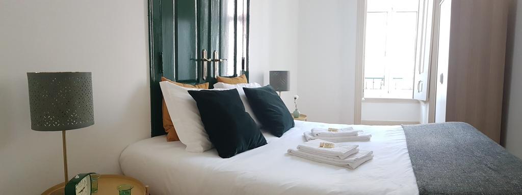 Dukostel 3* Lisbon