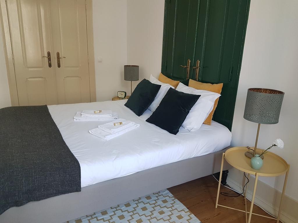 Dukostel Guest house Lisbon