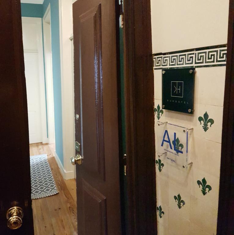 Dukostel Guest house