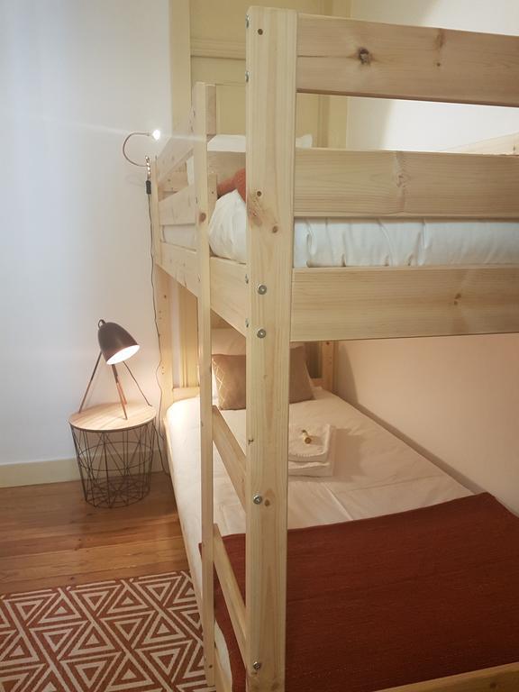 Guest house Dukostel Lisbon