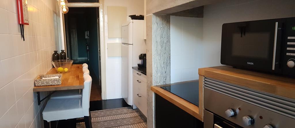 Guest house Dukostel Lisbon