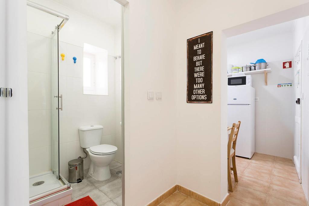 Apartamento Roots - Lisboa