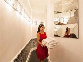 Teatro Boutique & Bed & Breakfast