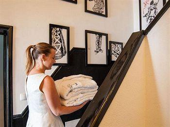 Bed & Breakfast Teatro Boutique & 4*