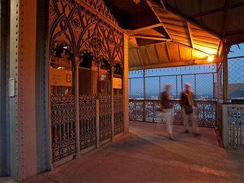 Bed & Breakfast Teatro Boutique & Lisbon