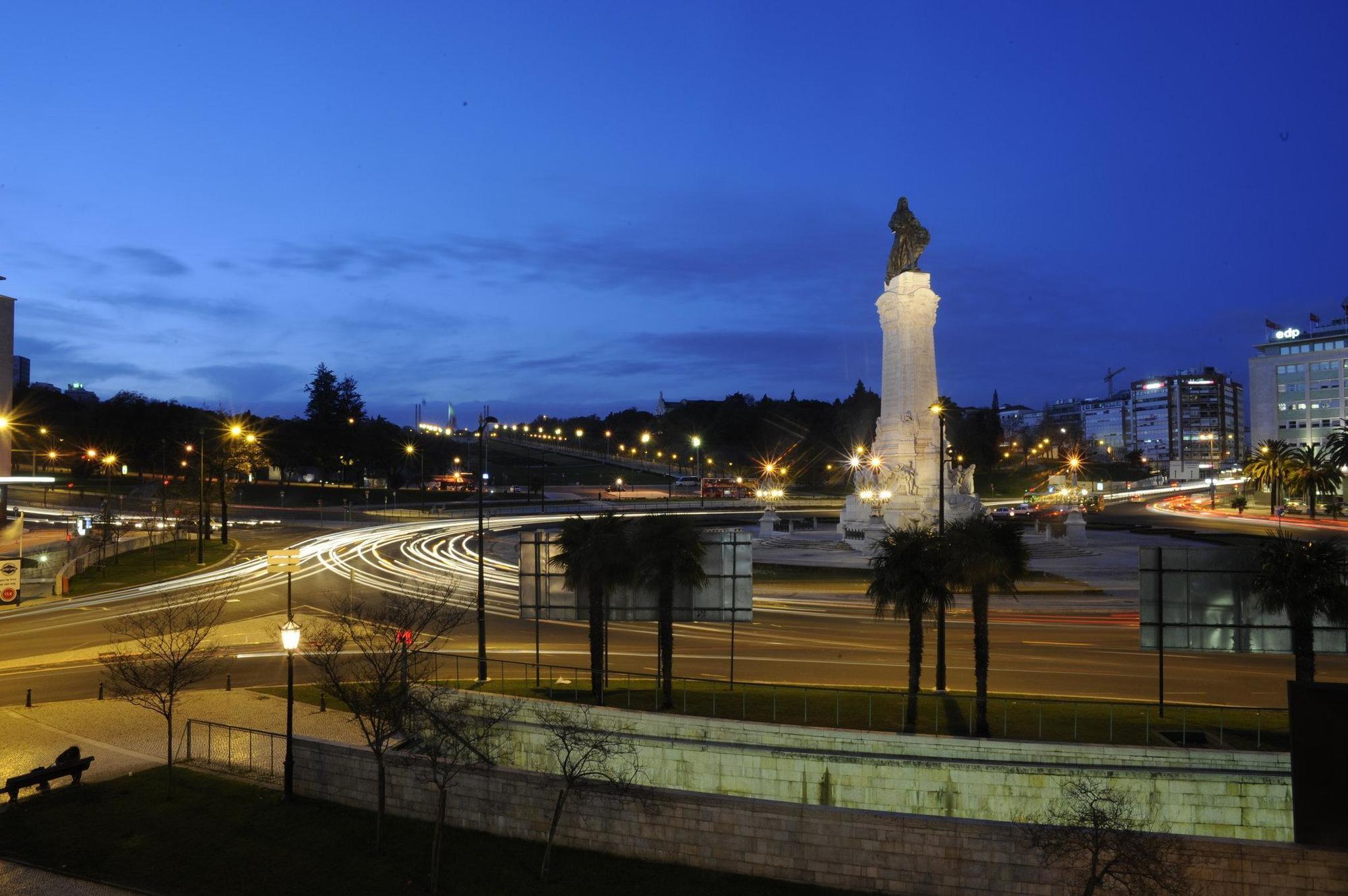 Florida 4* Lisboa