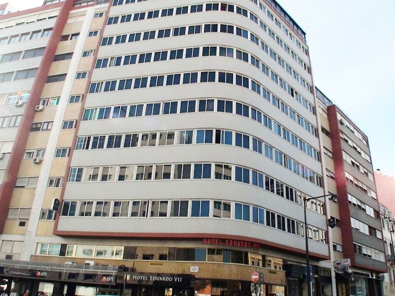 Hotel Ibis Styles Centro Marques De Pombal