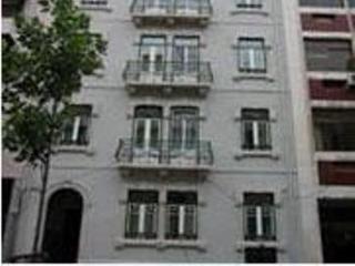 Hotel Italia Lisboa