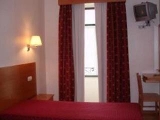 Italia Hotel