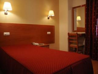 Hotel Italia 2*