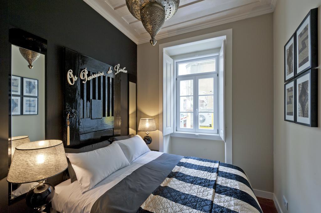 Apartamento Colours Bairro Alto