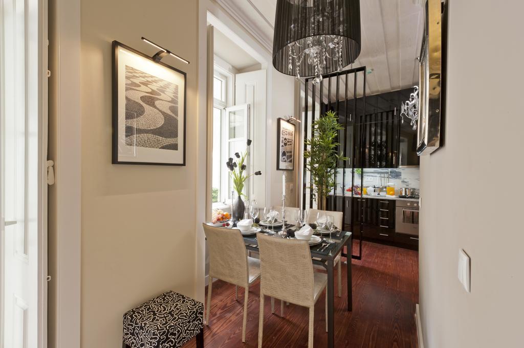 Apartamento Colours Bairro Alto Lisboa