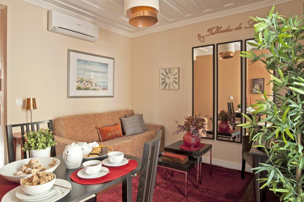 Apartamento Colours Bairro Alto