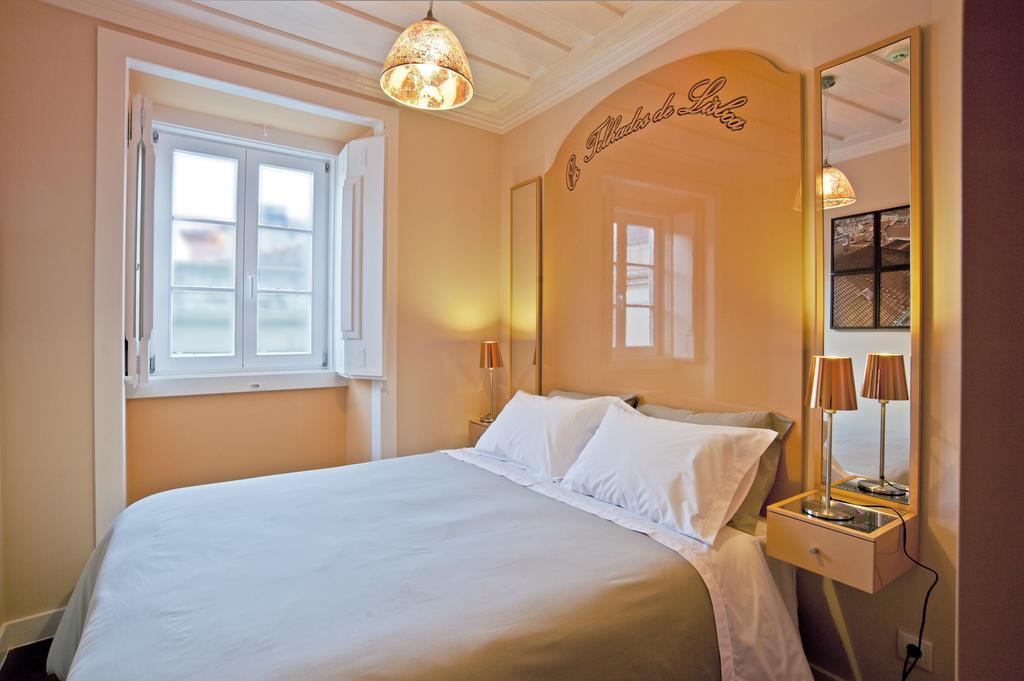 Apartamento Colours Bairro Alto