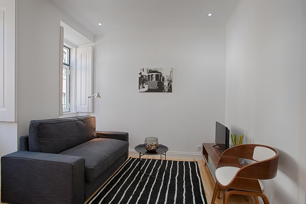 Bmyguest - Principe Real Charming Apartment *