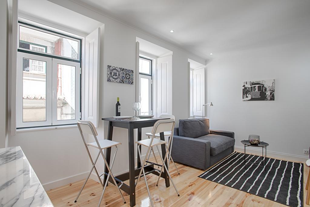 Apartamento Bmyguest - Real Charming Lisboa