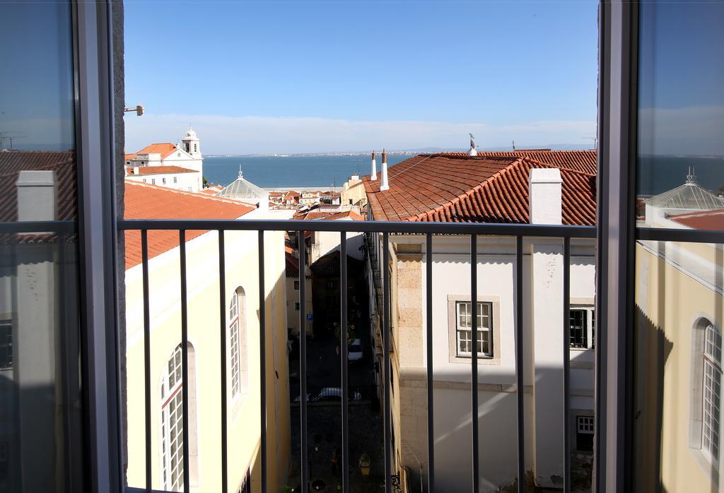 Convento Do Salvador 3* Lisboa