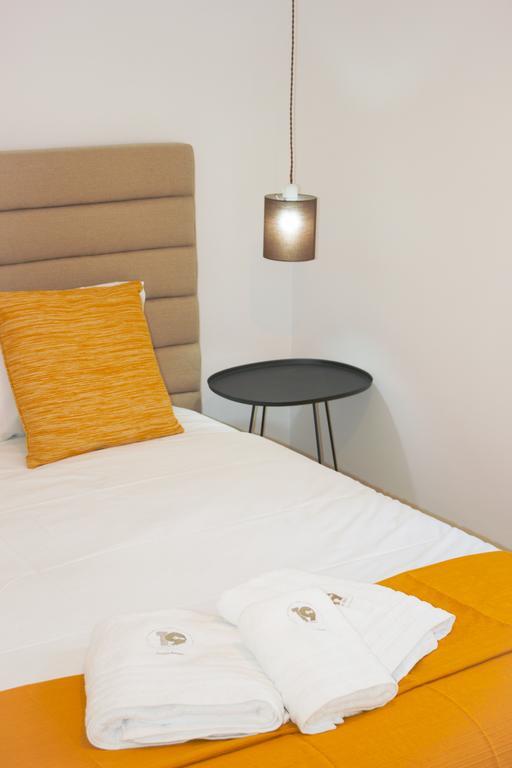 Apartment 19inlisbon At Intendente Lisbon