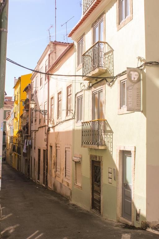 Apartment 19inlisbon At Intendente *