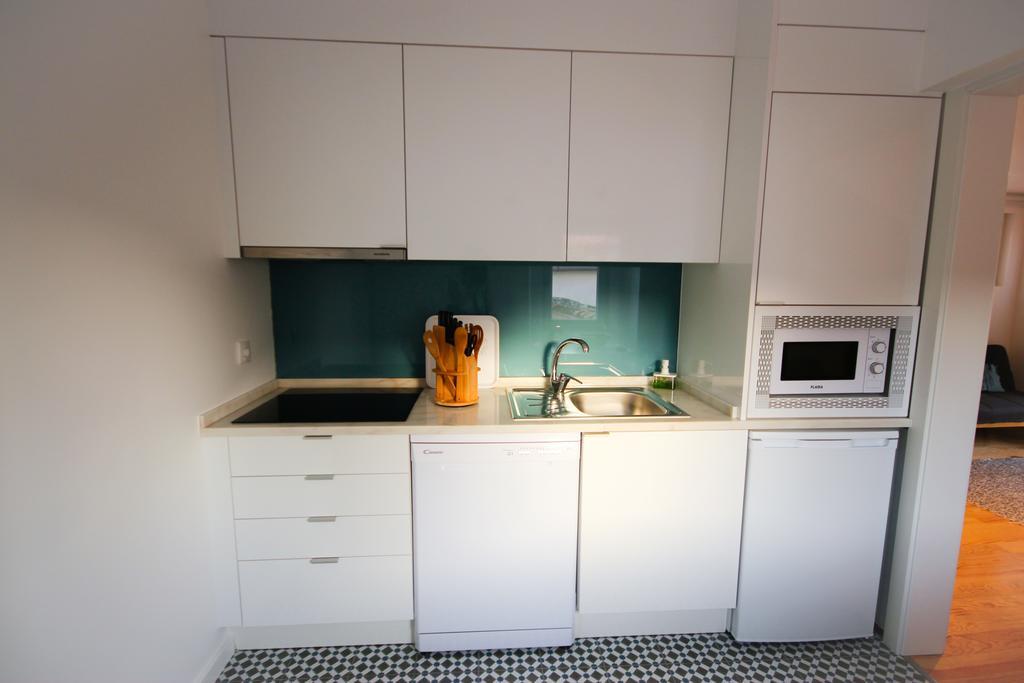 Apartment 19inlisbon At Intendente Lisbon