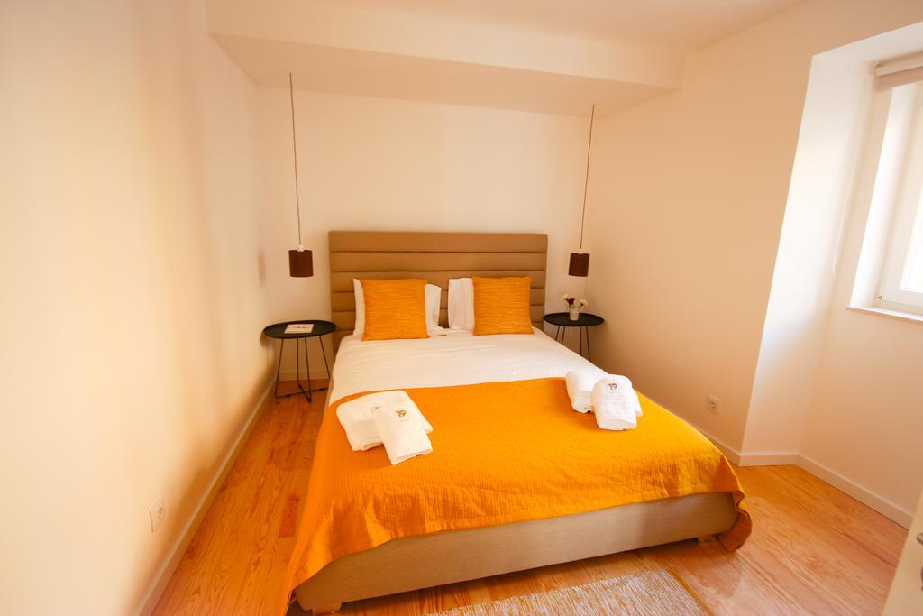 Apartment 19inlisbon At Intendente *