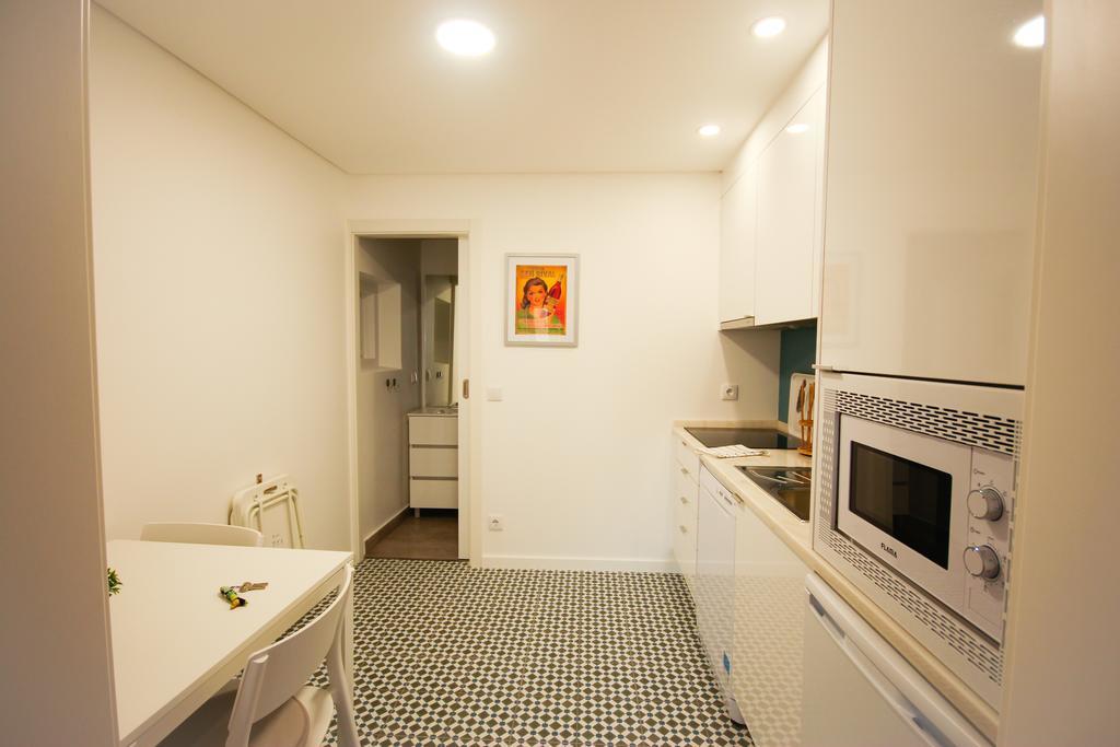 Apartment 19inlisbon At Intendente Lisbon