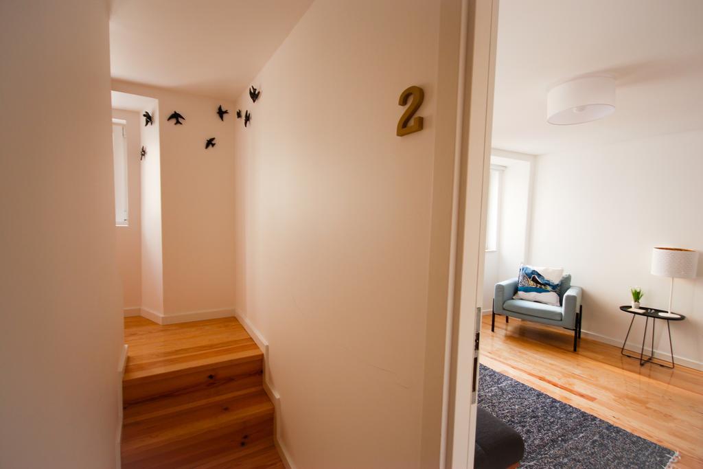 19inlisbon At Intendente Apartment